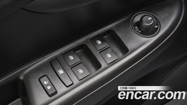 Chevrolet Korea Spark 2016 — photo 25