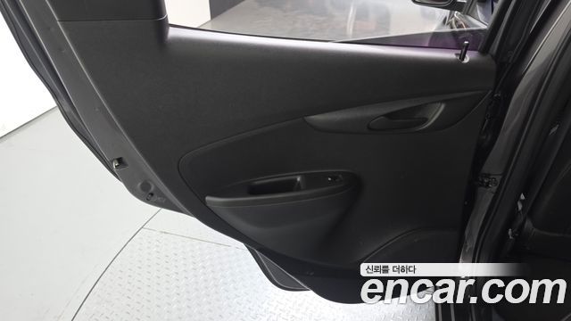 Chevrolet Korea Spark 2016 — photo 15
