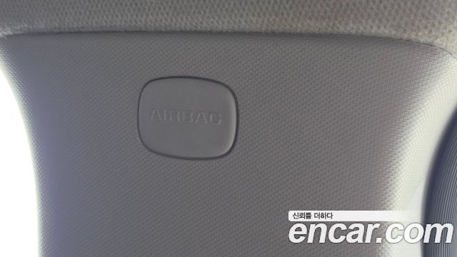 Chevrolet Korea Spark 2016 — photo 29