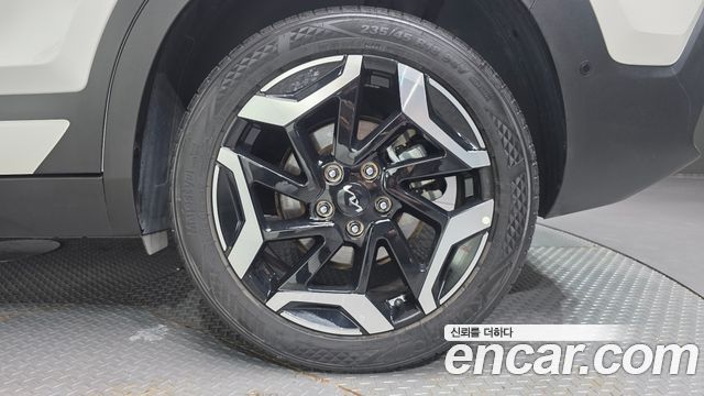 Kia Seltos 2023 — photo 5