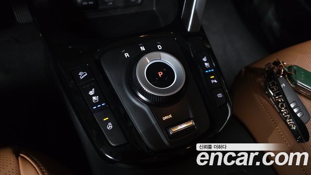 Kia Seltos 2023 — photo 12