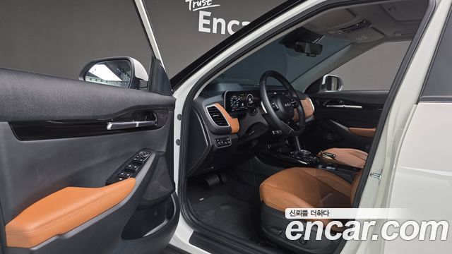 Kia Seltos 2023 — photo 13