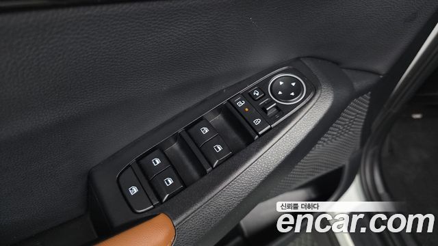 Kia Seltos 2023 — photo 17