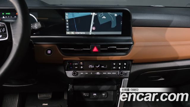 Kia Seltos 2023 — photo 19