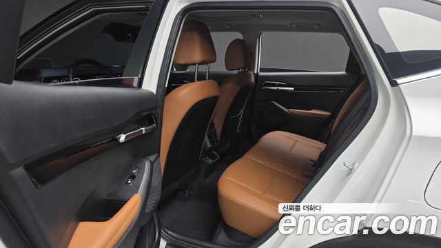 Kia Seltos 2023 — photo 21
