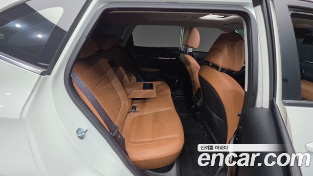 Kia Seltos 2023 — photo 23
