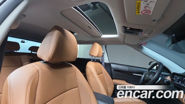 Kia Seltos 2023 — photo 26