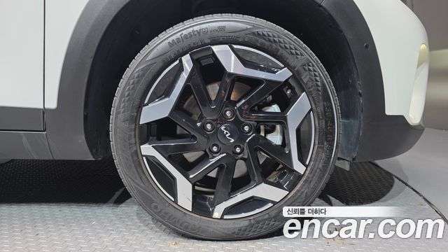 Kia Seltos 2023 — photo 7