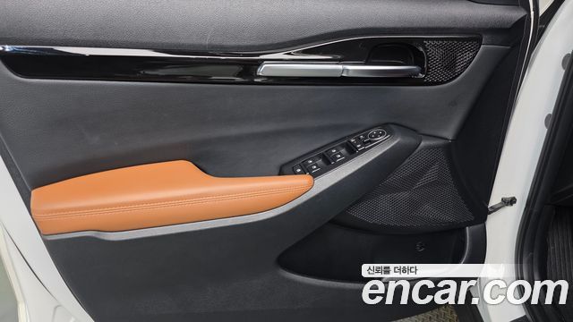 Kia Seltos 2023 — photo 14