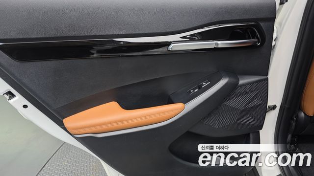Kia Seltos 2023 — photo 15