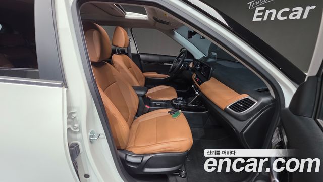 Kia Seltos 2023 — photo 16