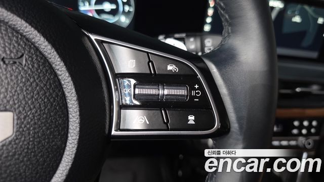 Kia Seltos 2023 — photo 28