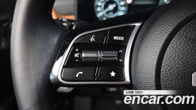 Kia Seltos 2023 — photo 31