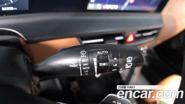 Kia Seltos 2023 — photo 34