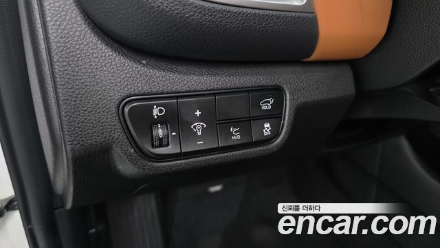 Kia Seltos 2023 — photo 35