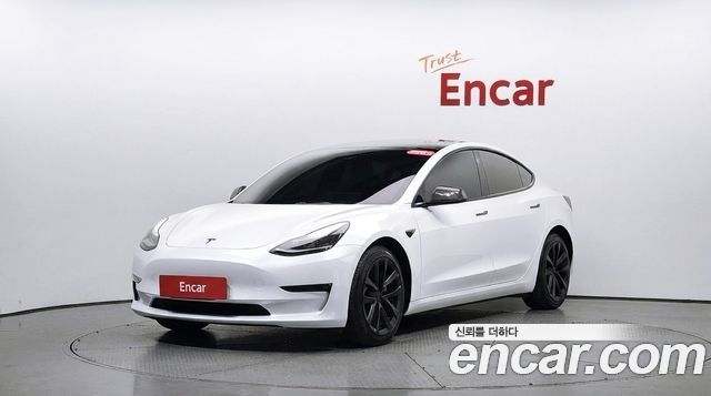 Tesla Model 3 2022 — photo 33