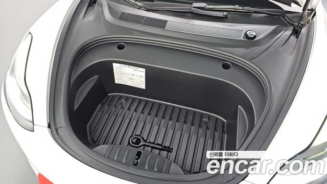 Tesla Model 3 2022 — photo 6