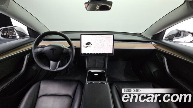 Tesla Model 3 2022 — photo 10