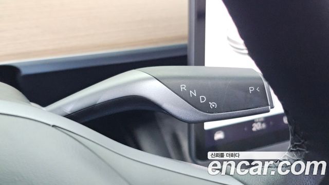 Tesla Model 3 2022 — photo 12