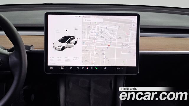 Tesla Model 3 2022 — photo 18