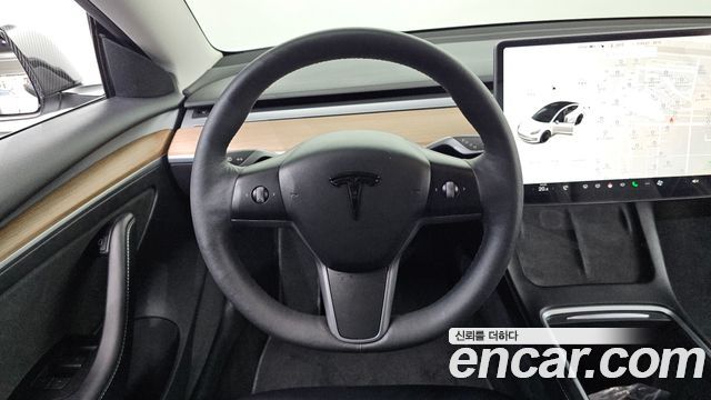 Tesla Model 3 2022 — photo 19