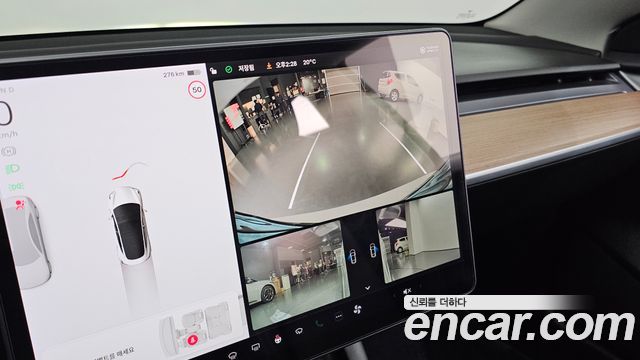 Tesla Model 3 2022 — photo 20