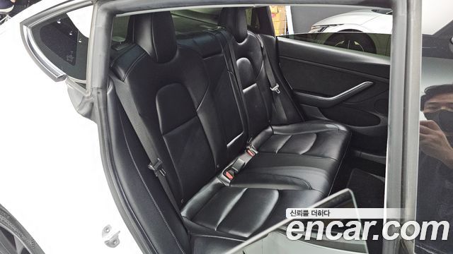 Tesla Model 3 2022 — photo 24