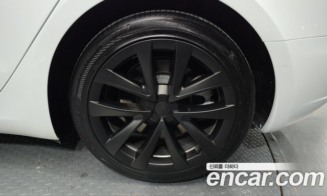 Tesla Model 3 2022 — photo 7