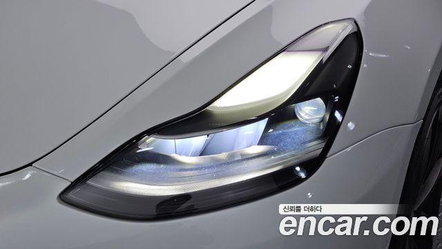 Tesla Model 3 2022 — photo 8