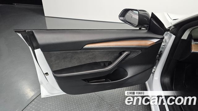 Tesla Model 3 2022 — photo 14