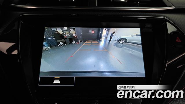 Chevrolet Korea Trailblazer 2022 — photo 15