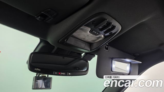 Chevrolet Korea Trailblazer 2022 — photo 18