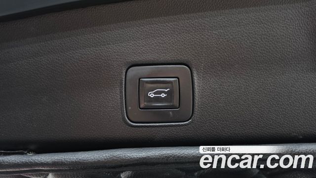 Chevrolet Korea Trailblazer 2022 — photo 19