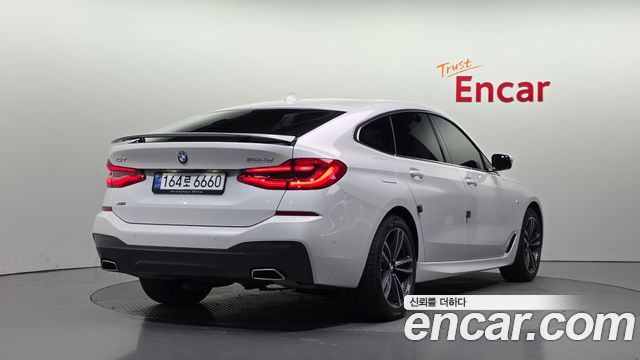 BMW Gran Turismo 2022 — photo 2