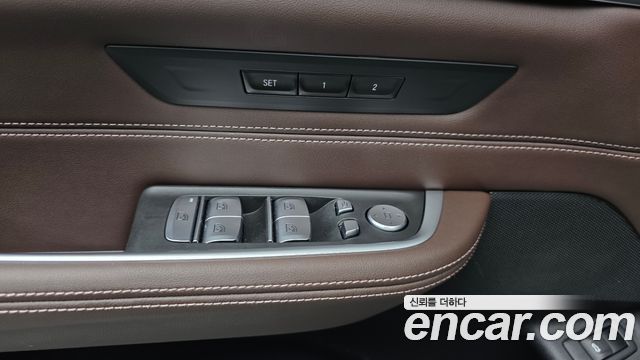 BMW Gran Turismo 2022 — photo 17
