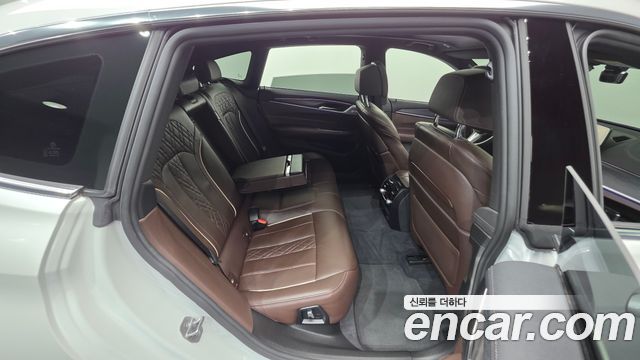 BMW Gran Turismo 2022 — photo 23