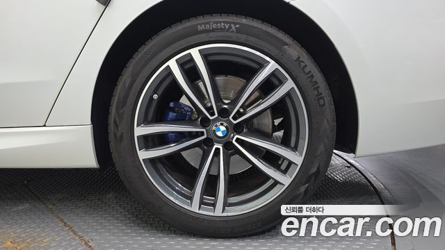 BMW Gran Turismo 2022 — photo 7