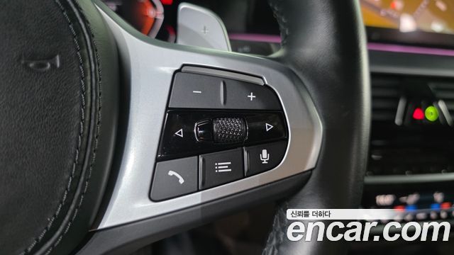 BMW Gran Turismo 2022 — photo 28