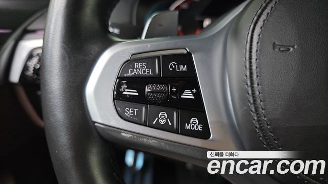 BMW Gran Turismo 2022 — photo 32