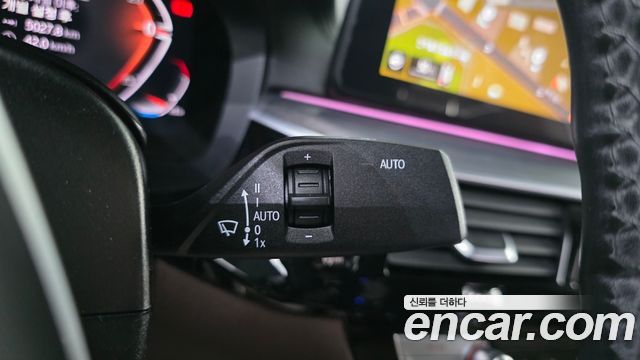 BMW Gran Turismo 2022 — photo 34