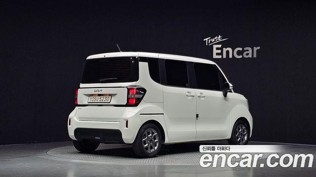 Kia RAY 2023 — photo 2