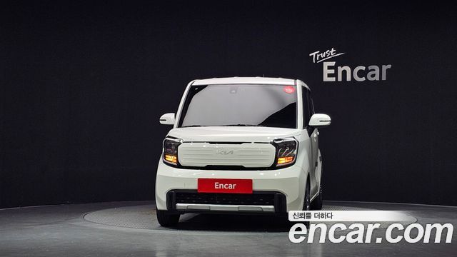 Kia RAY 2023 — photo 3