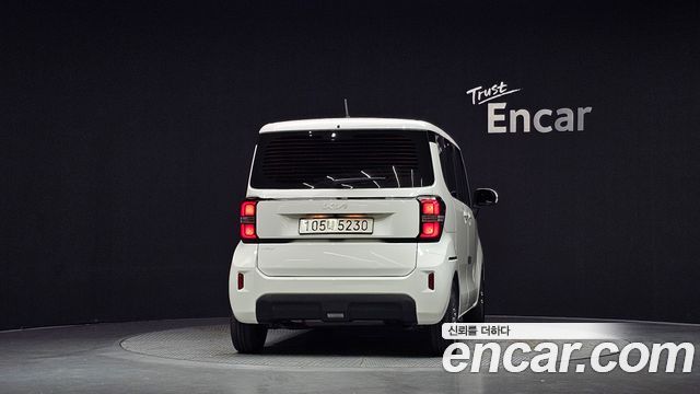 Kia RAY 2023 — photo 4