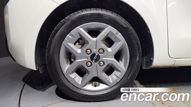 Kia RAY 2023 — photo 5