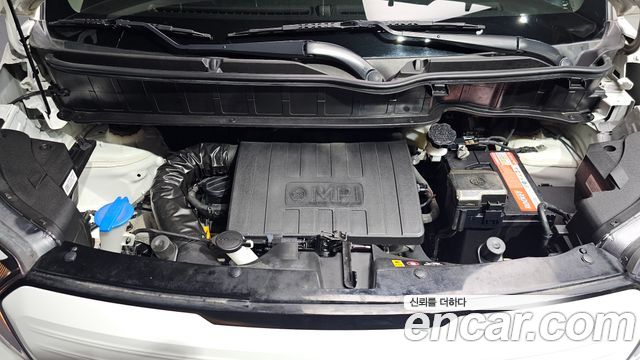 Kia RAY 2023 — photo 6