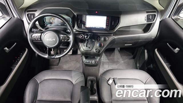 Kia RAY 2023 — photo 10