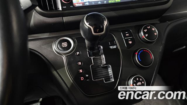 Kia RAY 2023 — photo 12