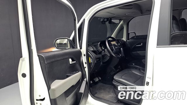 Kia RAY 2023 — photo 13