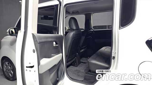 Kia RAY 2023 — photo 17