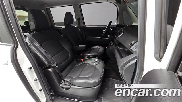 Kia RAY 2023 — photo 18